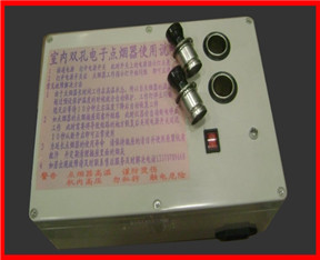XJ-001交流电子点烟器